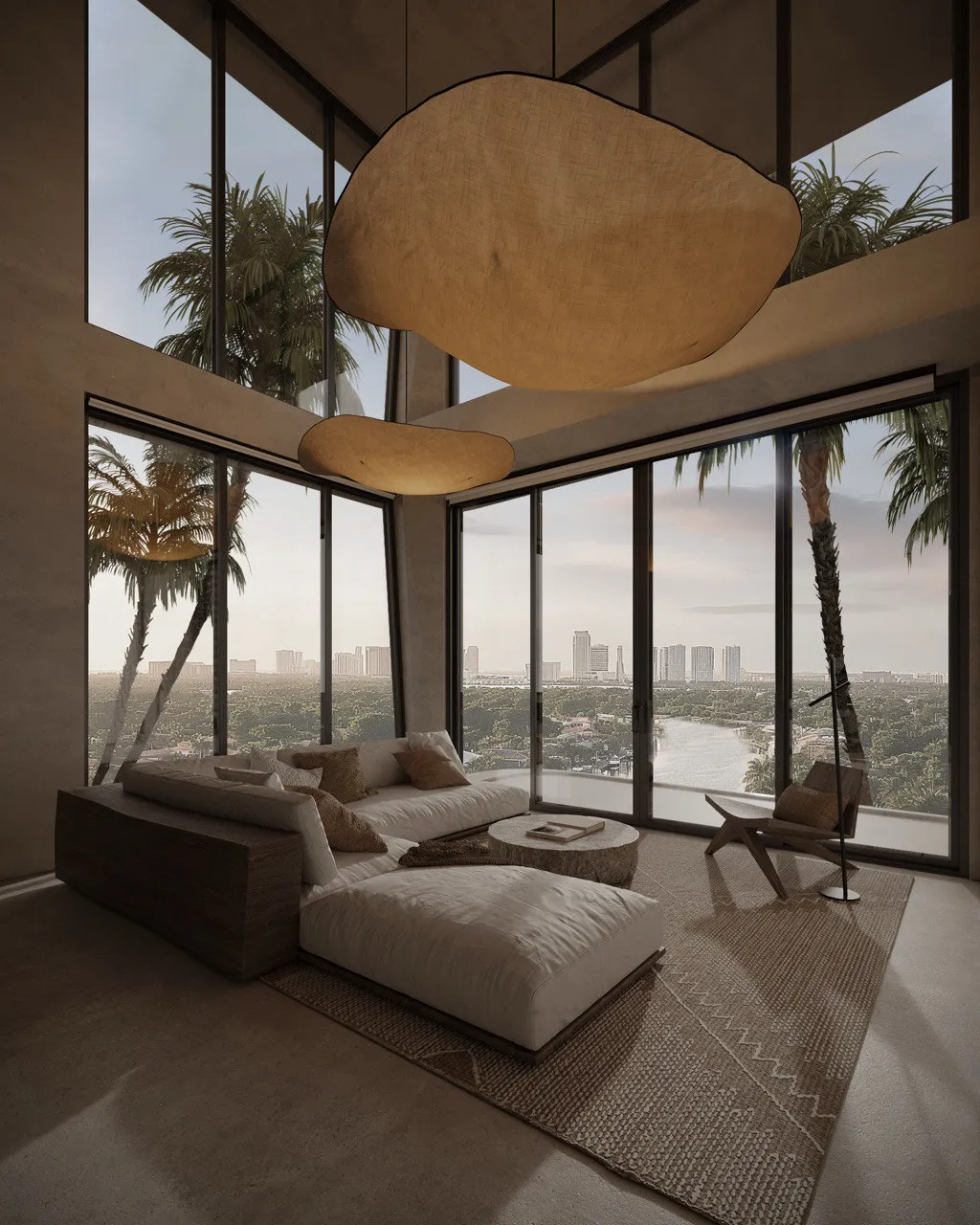 Miami Beach Villa